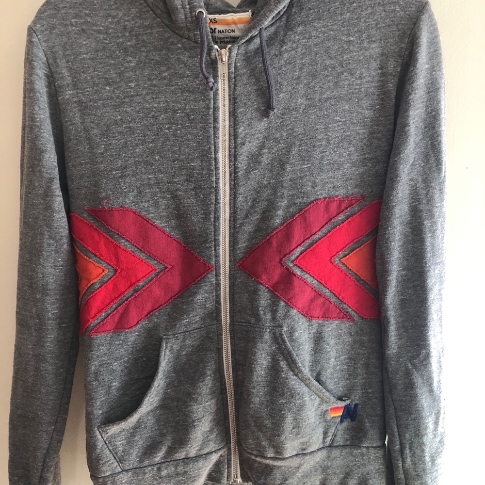 Aviator Nation Hoodie